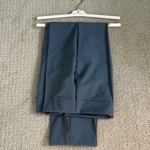 Escada Olive trouser